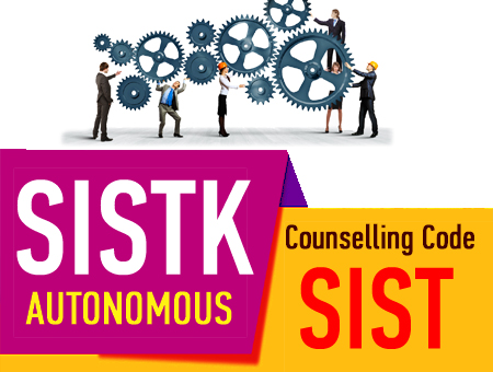 Siddharth Institute of Science & Technology