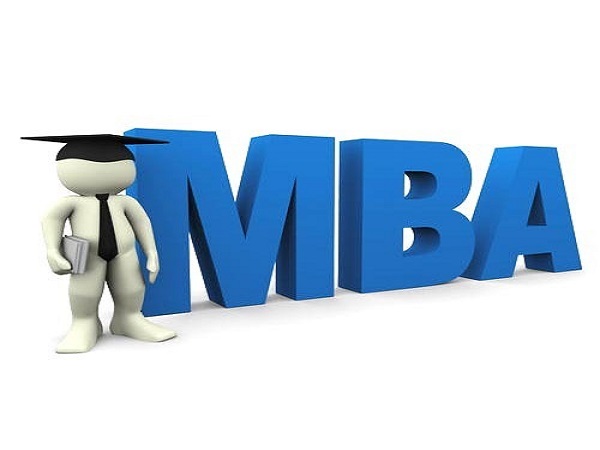 Master of Business Administration