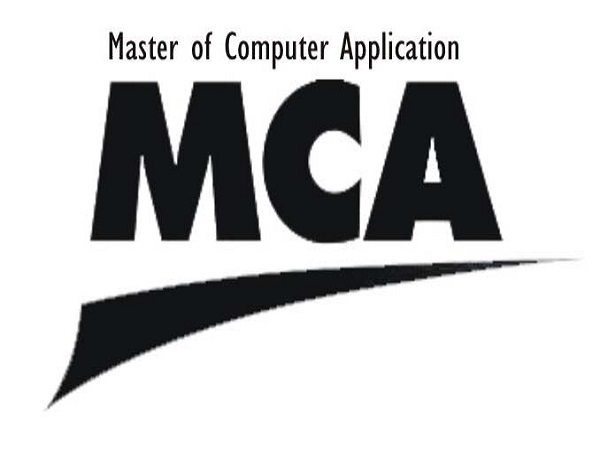 Master of Computer Application