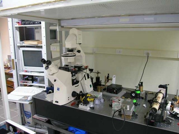 M.Tech - Digital Electronics & Communication system