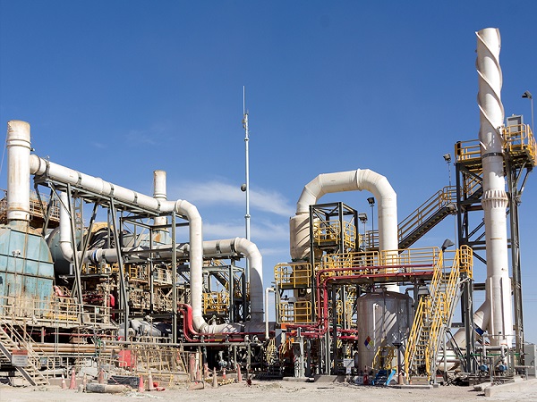 M.Tech - Thermal Engineering